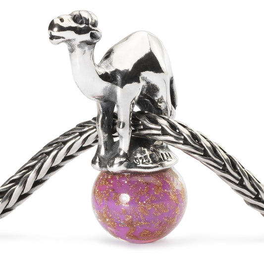 Bead Trollbeads Dromedario TAGBE-00045