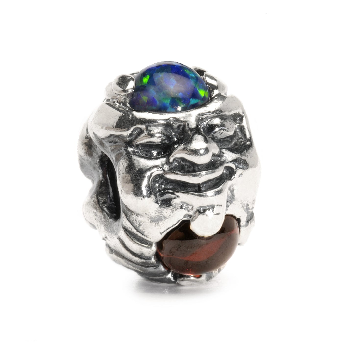 Bead Trollbeads Troll with Gems TAGBE-00088