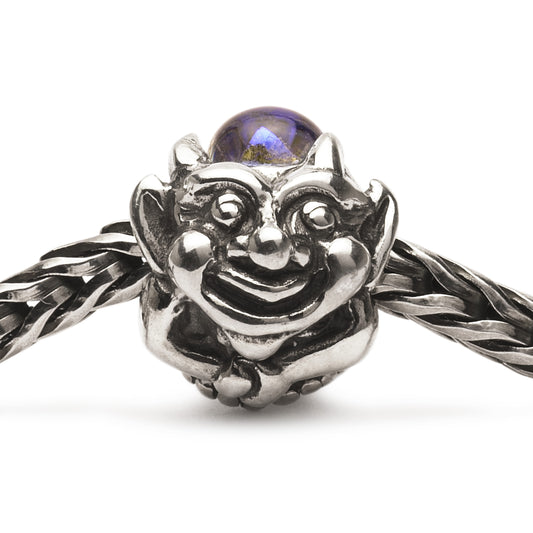 Bead Trollbeads Troll con Piedi Lunghi TAGBE-00098