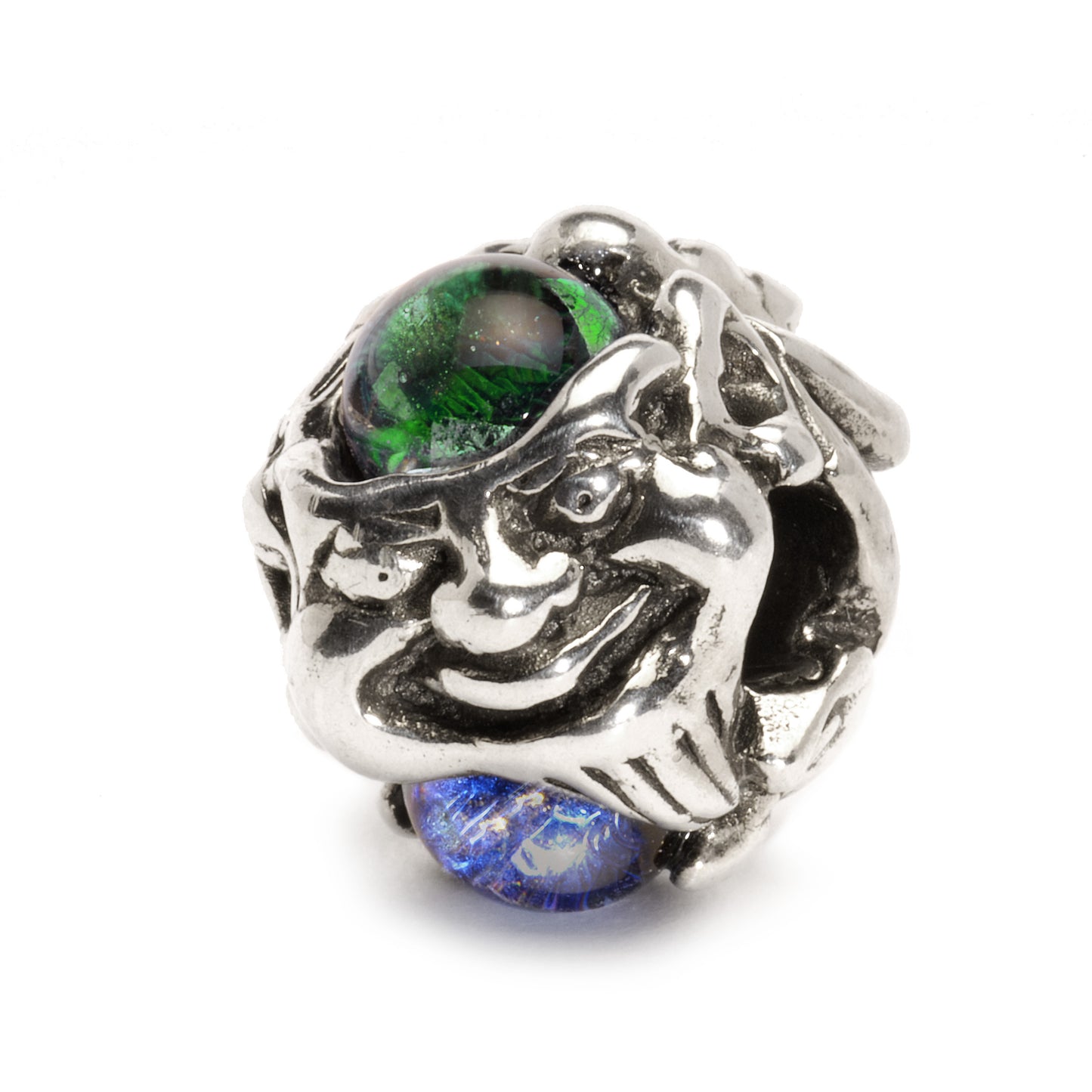 Bead Trollbeads Troll in Vetro TAGBE-00099
