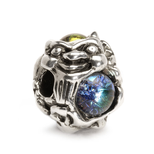Bead Trollbeads Troll in Vetro TAGBE-00099