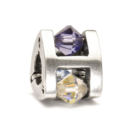 Trollbeads Small Summer Jewel Bead TAGBE-00102