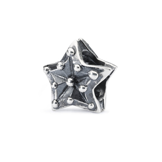 Bead Trollbeads Star of Aries TAGBE-00215