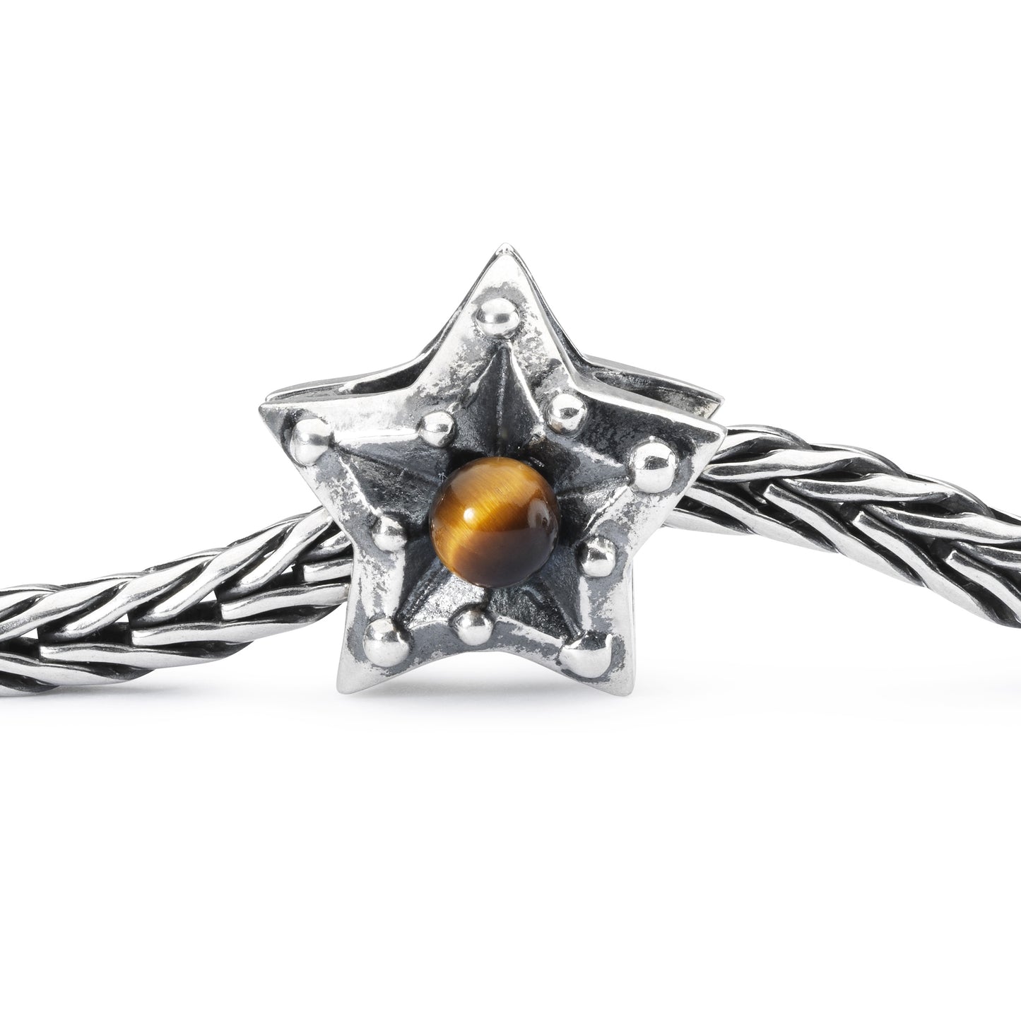 Bead Trollbeads Stella dei Gemelli TAGBE-00217