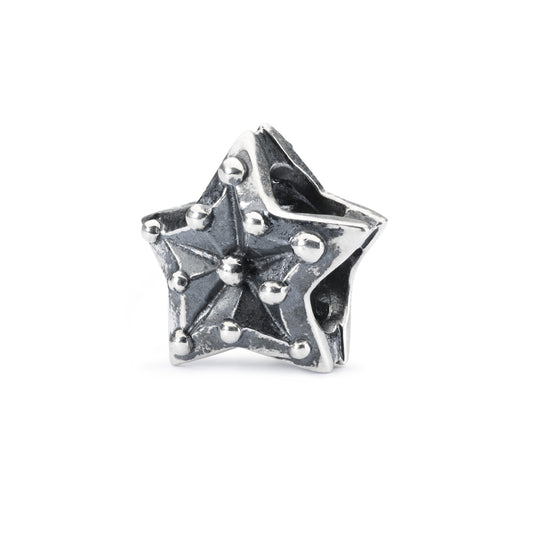 Bead Trollbeads Stella del Cancro TAGBE-00218