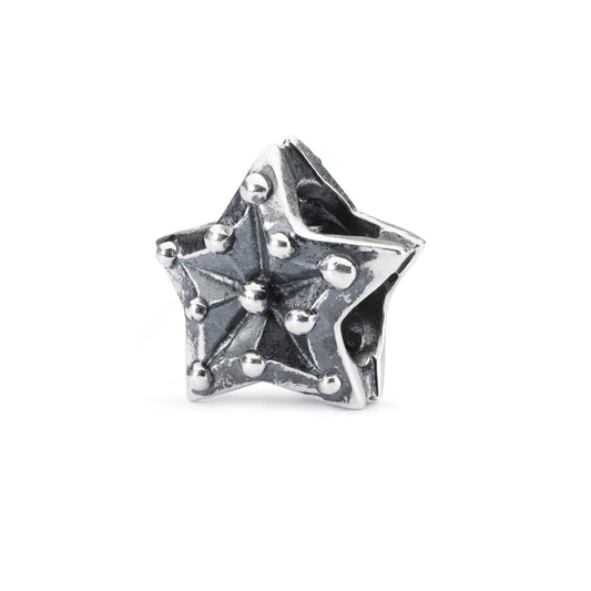 Bead Trollbeads Stella della Bilancia TAGBE-00221