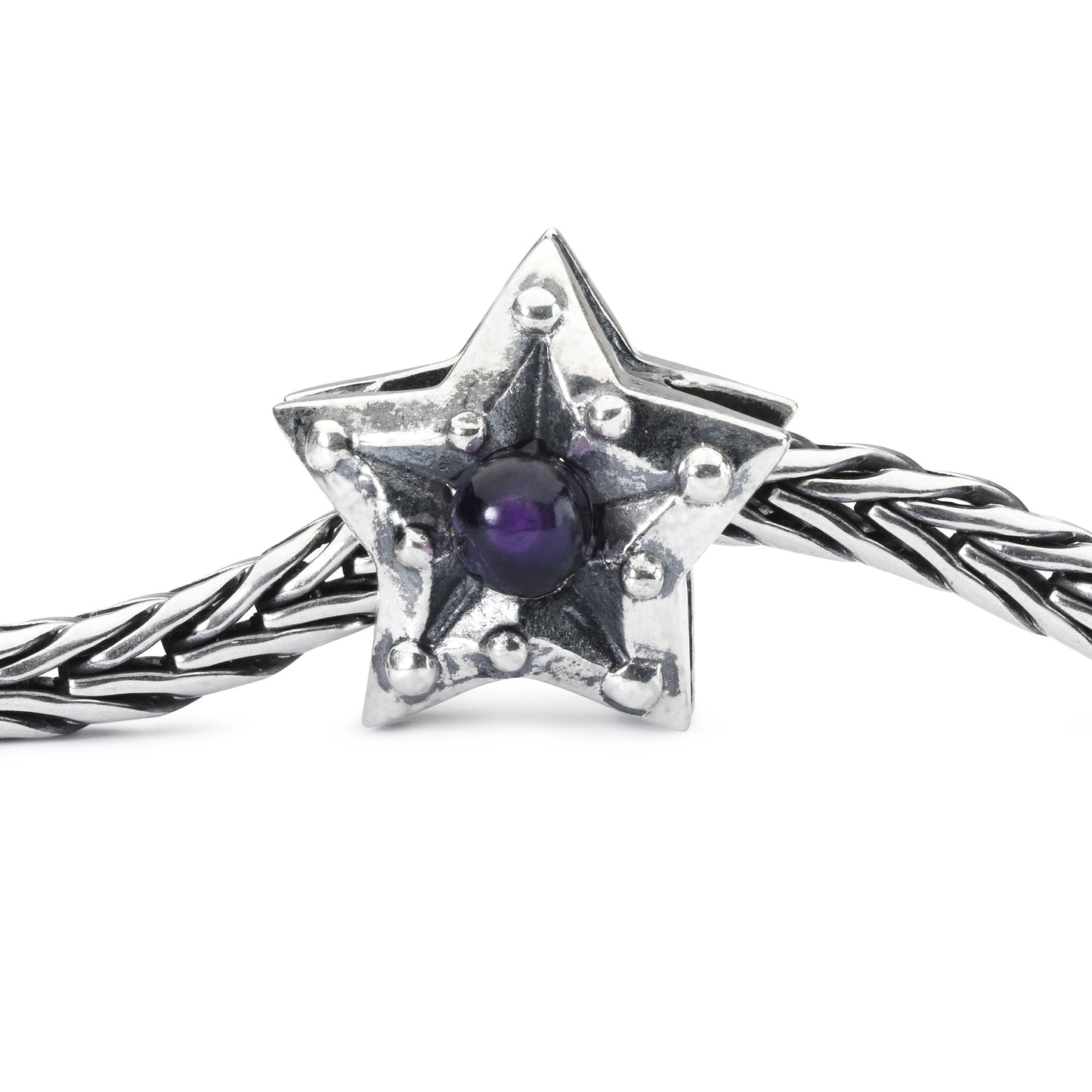 Bead Trollbeads Stella della Bilancia TAGBE-00221