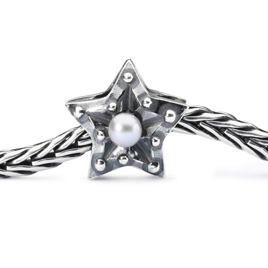 Bead Trollbeads Stella dello Scorpione TAGBE-00222