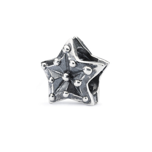 Bead Trollbeads Stella del Sagittario TAGBE-00223