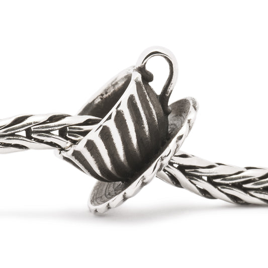 Trollbeads Coffee Cup Bead TAGBE-10014