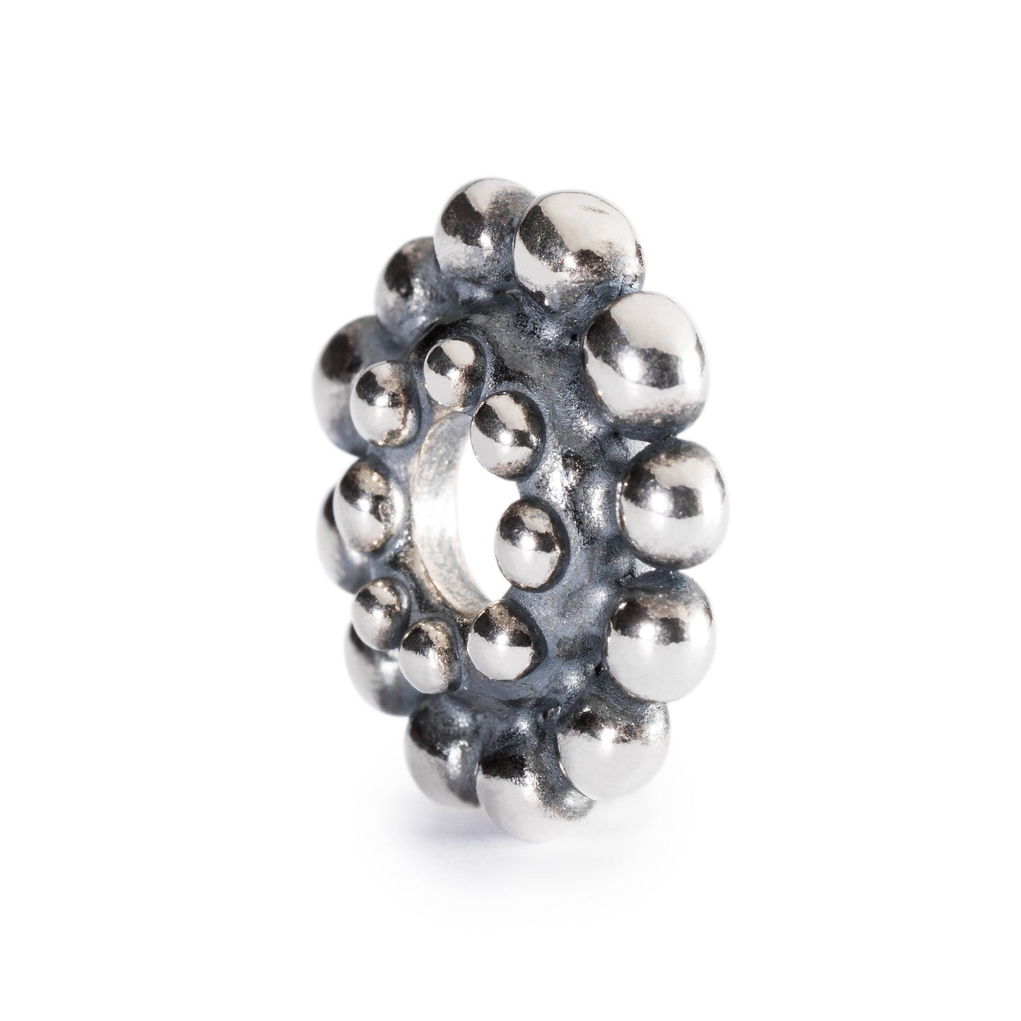 Bead Trollbeads Petali di Loto TAGBE-10035