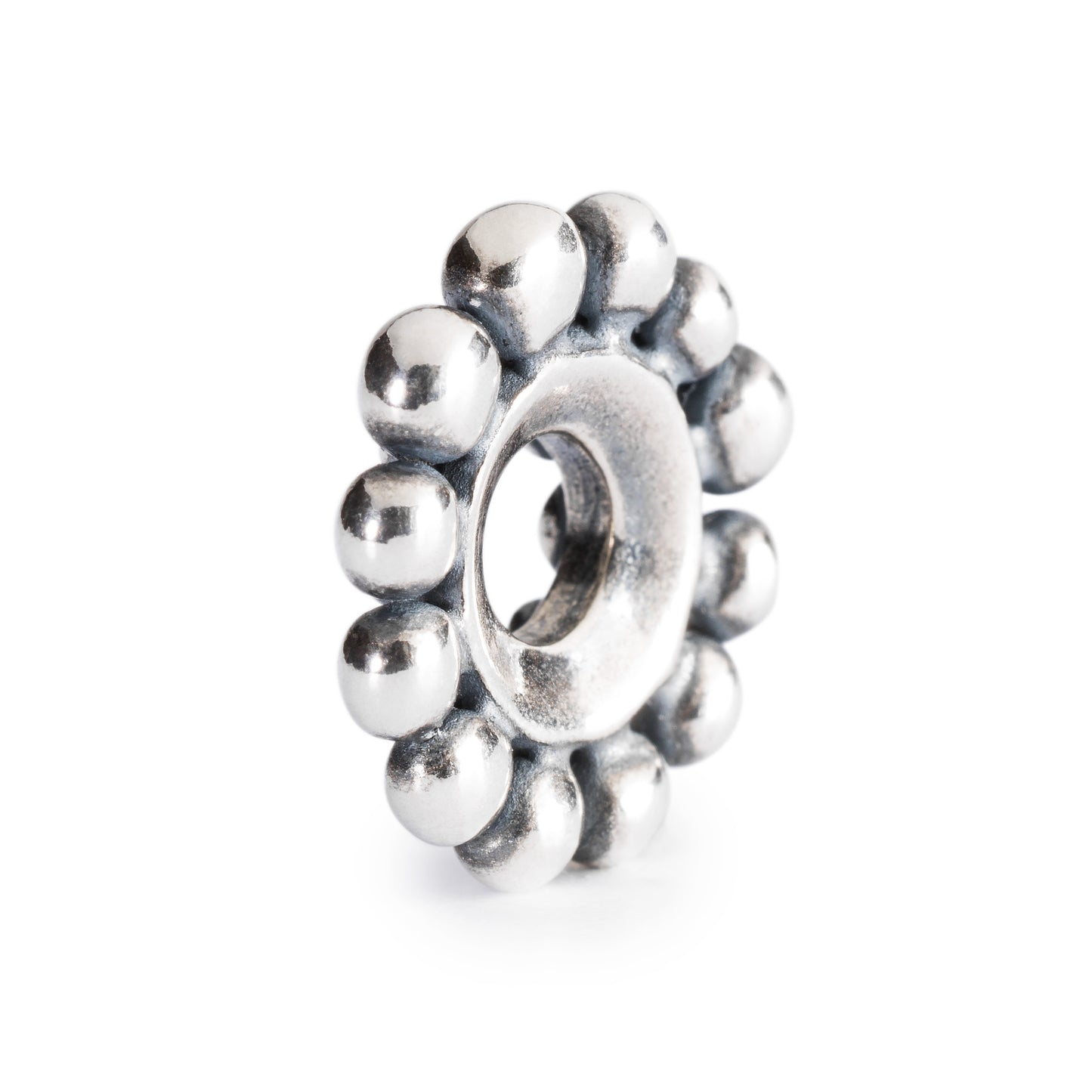 Bead Trollbeads Petali di Loto TAGBE-10035