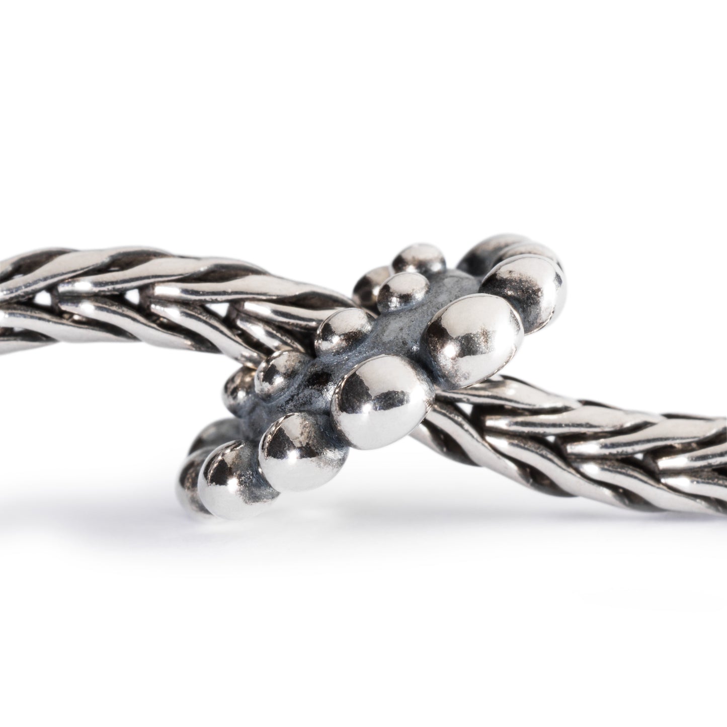 Bead Trollbeads Petali di Loto TAGBE-10035