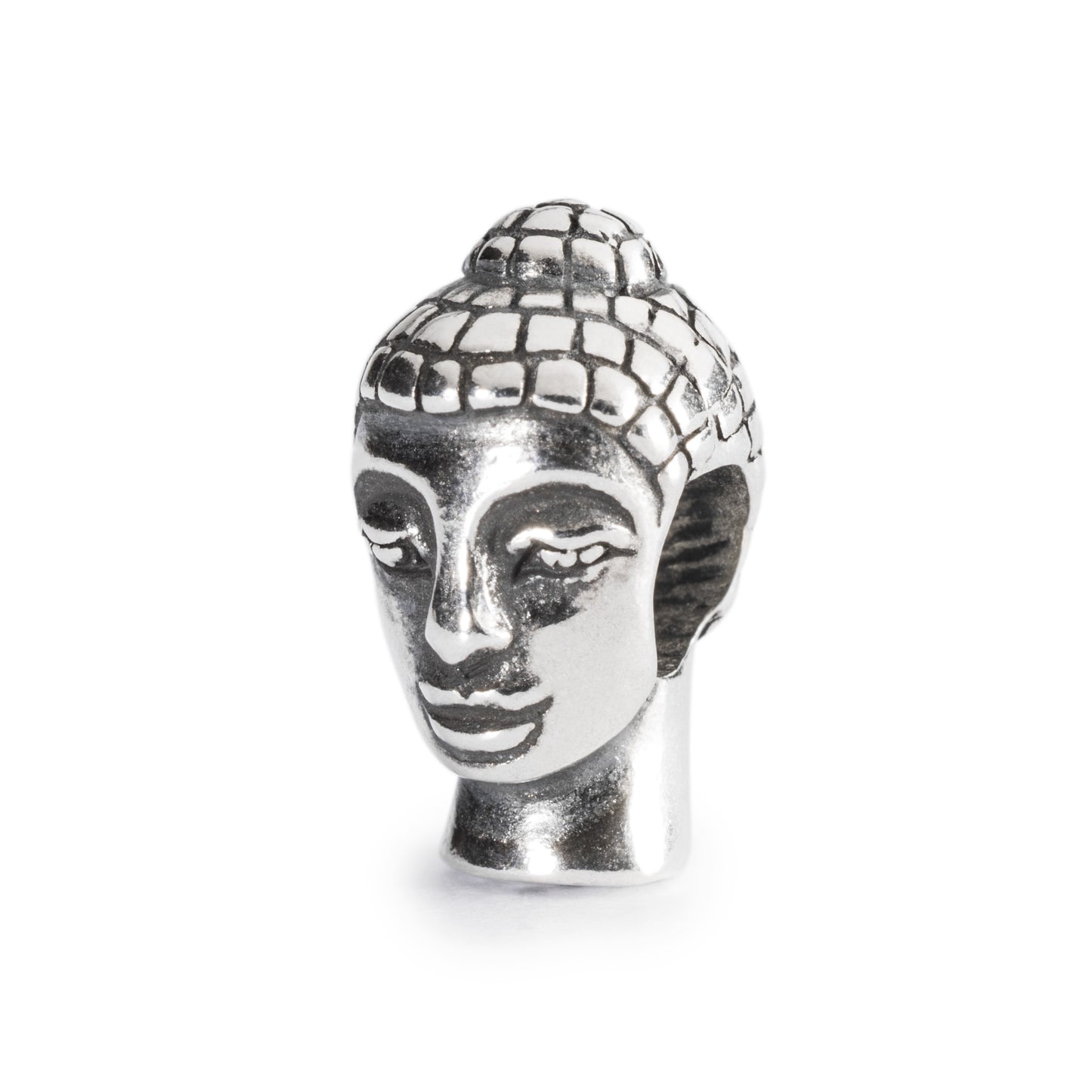 Bead Trollbeads Testa di Buddha TAGBE-10037