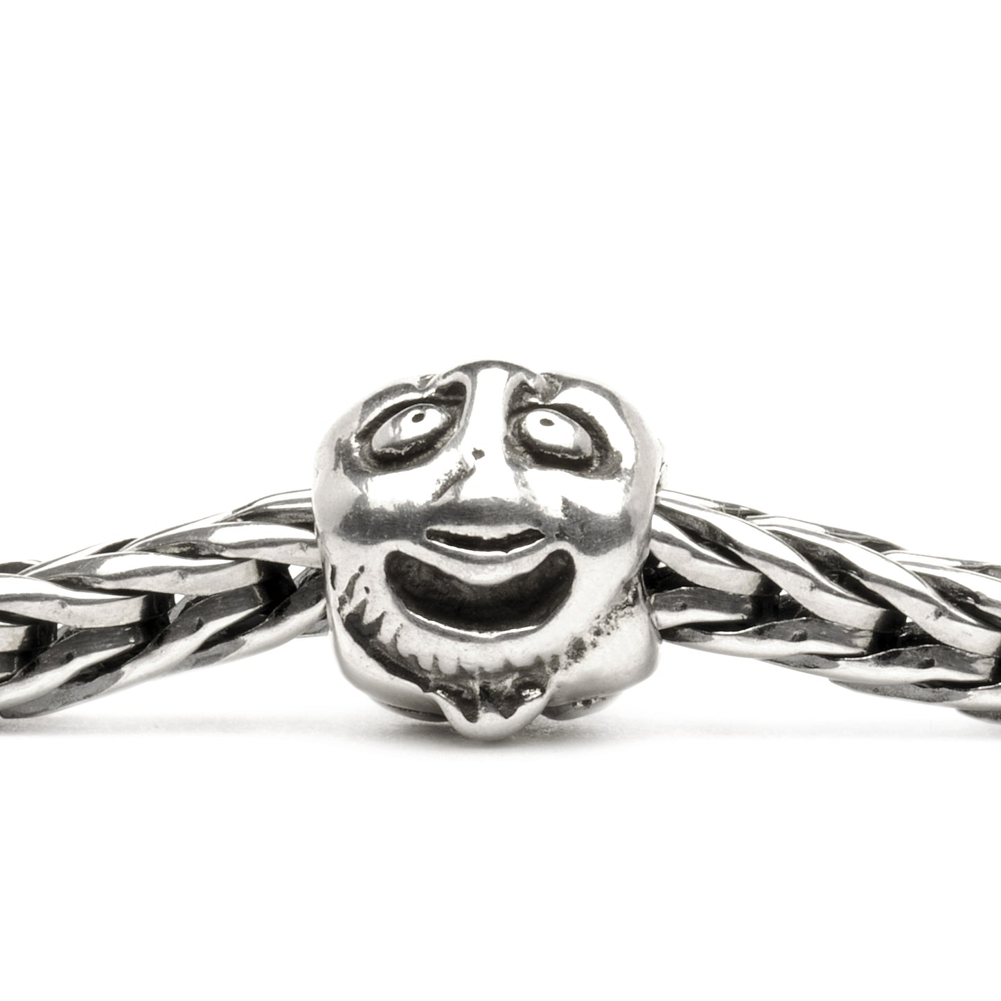 Bead Trollbeads Faces TAGBE-10046