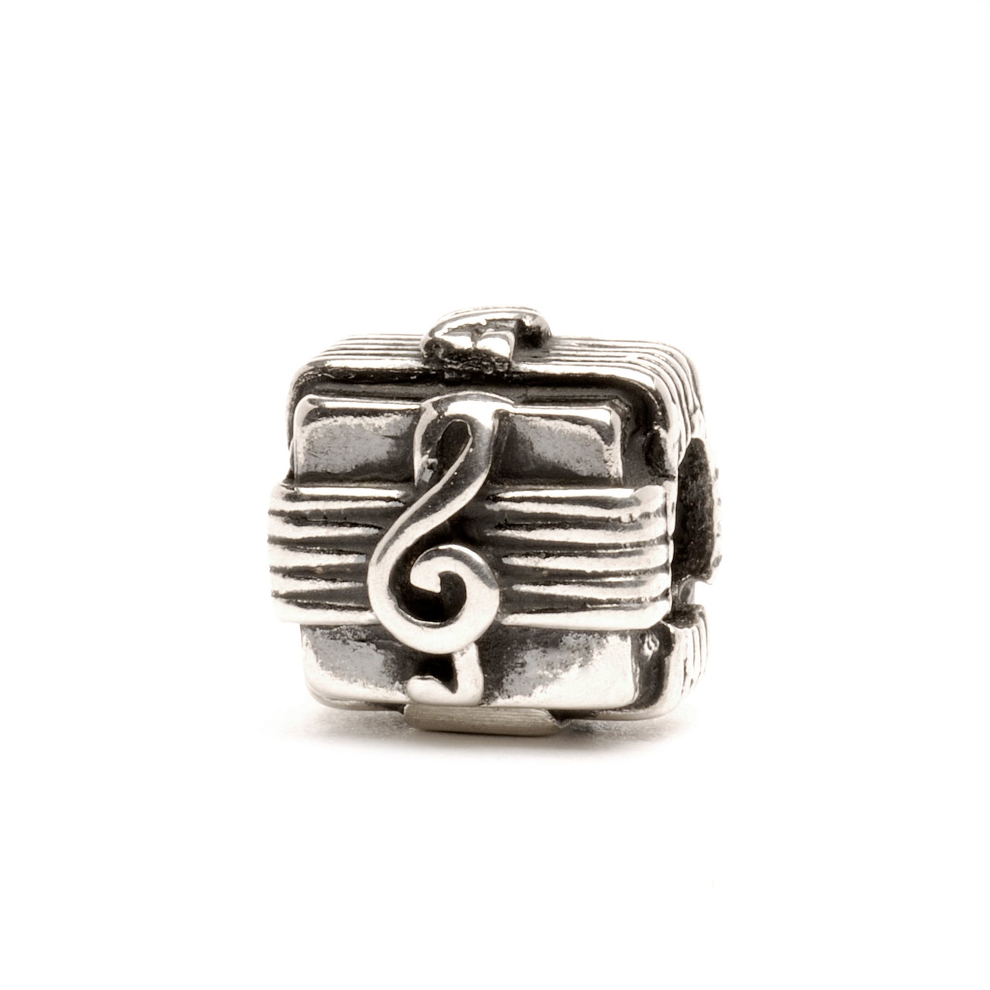 Bead Trollbeads Cassetta della Musica TAGBE-10048