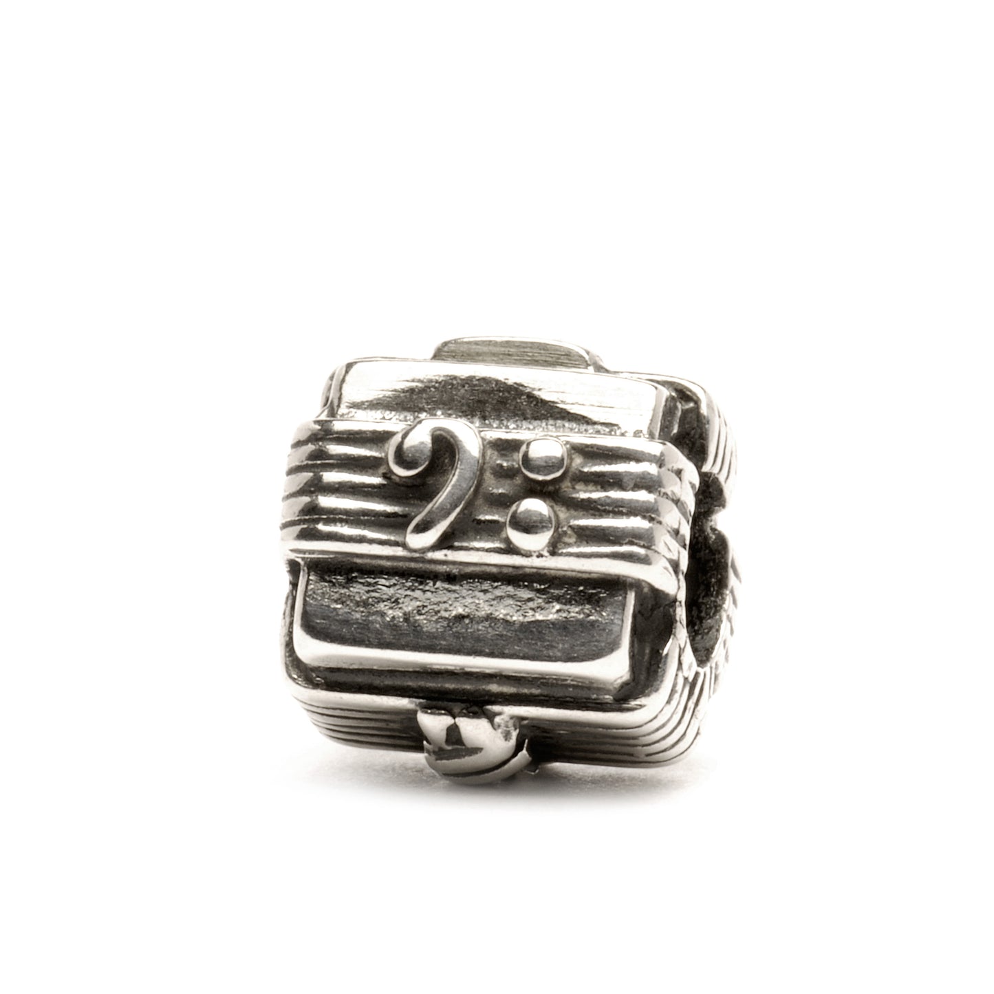 Bead Trollbeads Cassetta della Musica TAGBE-10048