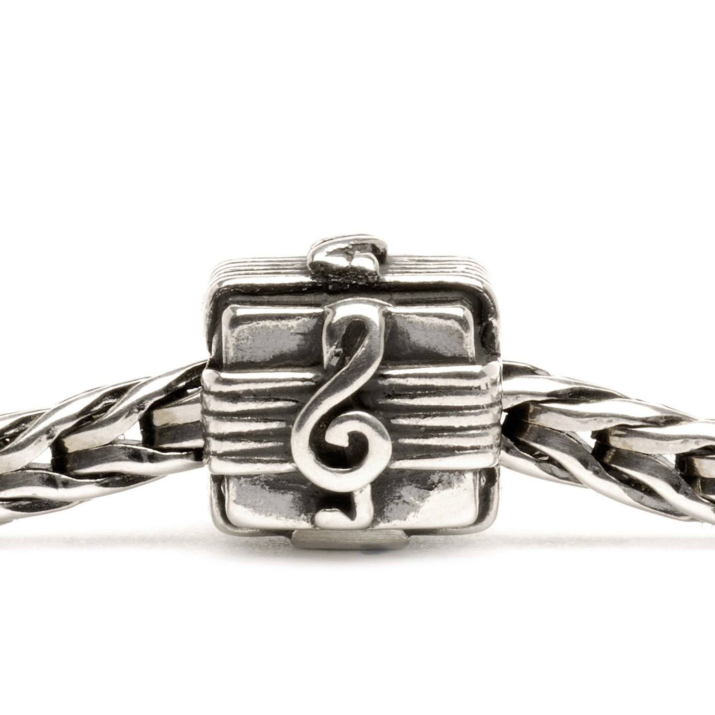 Bead Trollbeads Cassetta della Musica TAGBE-10048
