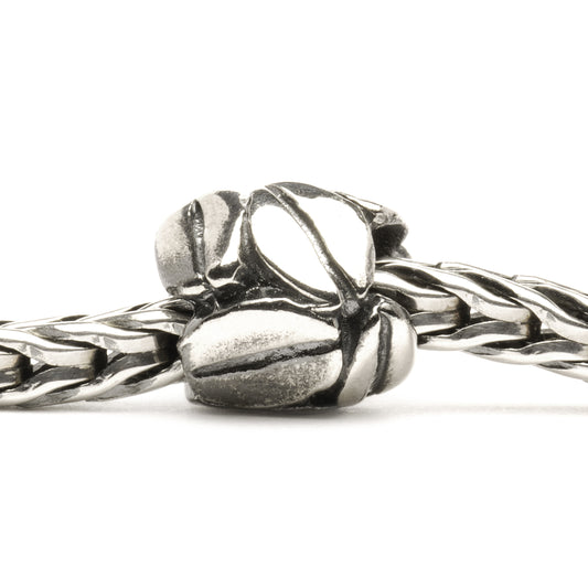 Bead Trollbeads Moca TAGBE-10093