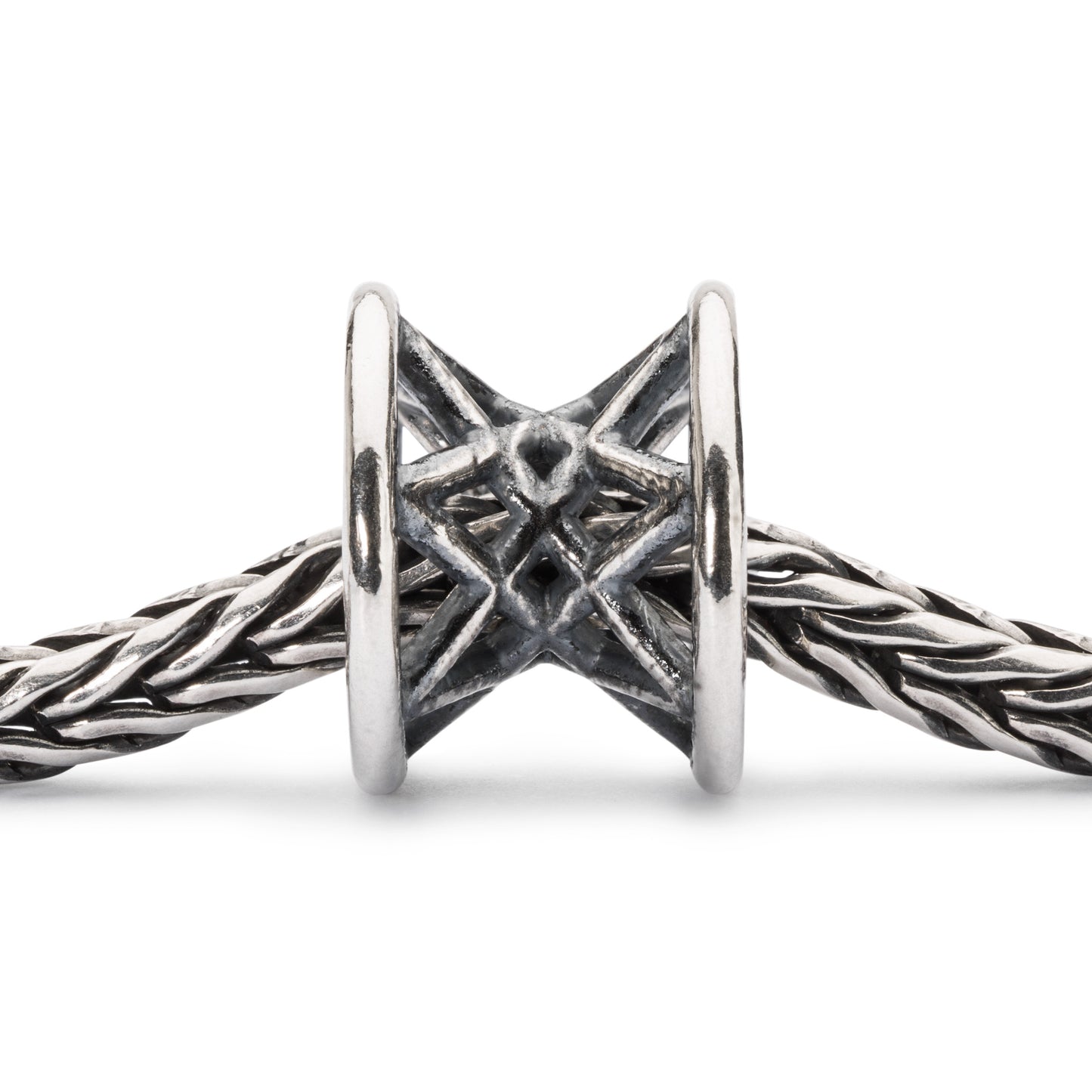 Bead Trollbeads Sorriso di Stella TAGBE-10104