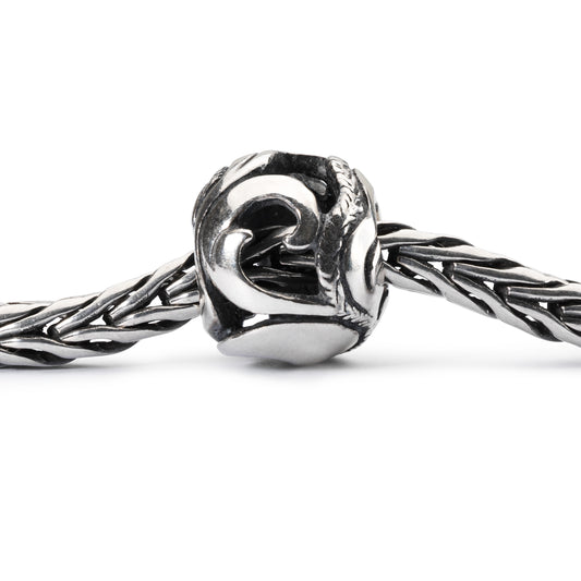 Bead Trollbeads Piume della Libertà TAGBE-10159