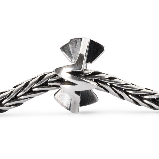 Bead Trollbeads Batticuore TAGBE-10162