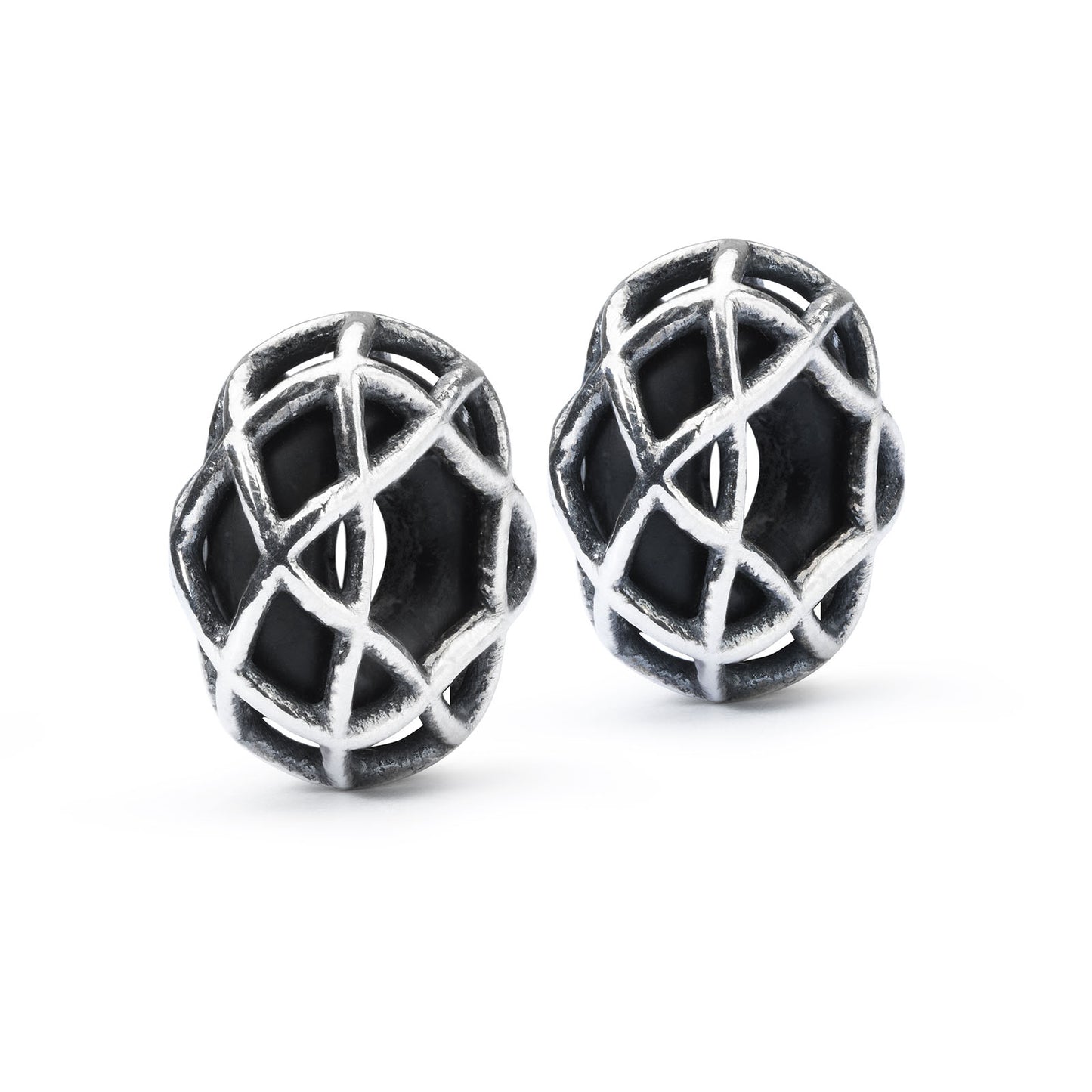 Bead Trollbeads Stop Notte Stellata TAGBE-10184