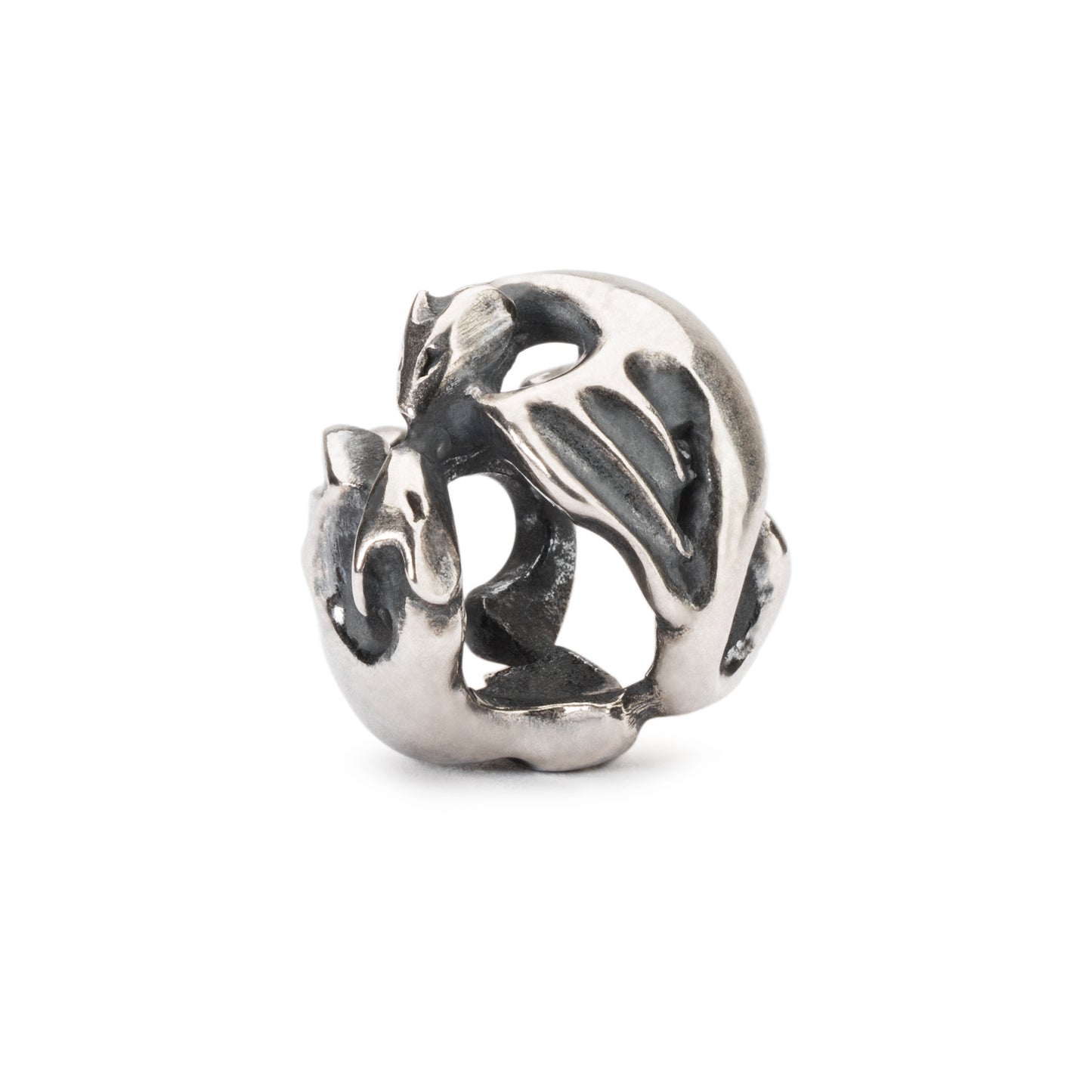 Bead Trollbeads Dragoni Danzanti TAGBE-10186