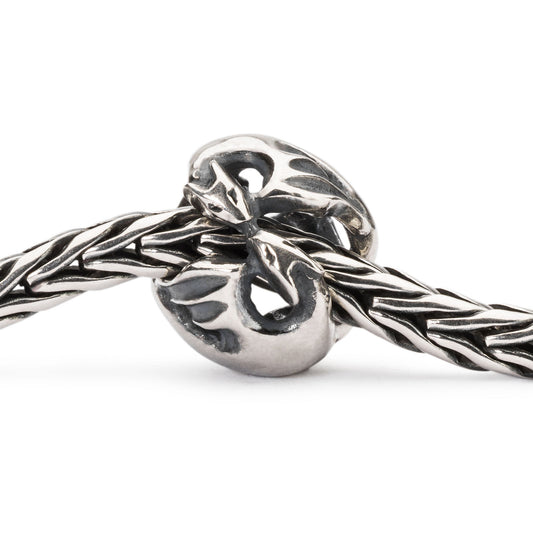Bead Trollbeads Dragoni Danzanti TAGBE-10186