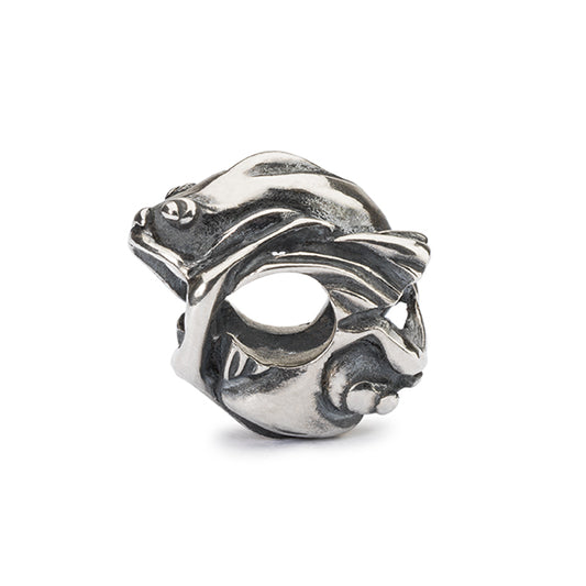 Bead Trollbeads Pesce Volante TAGBE-10192