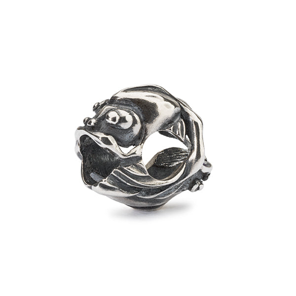 Bead Trollbeads Pesce Volante TAGBE-10192