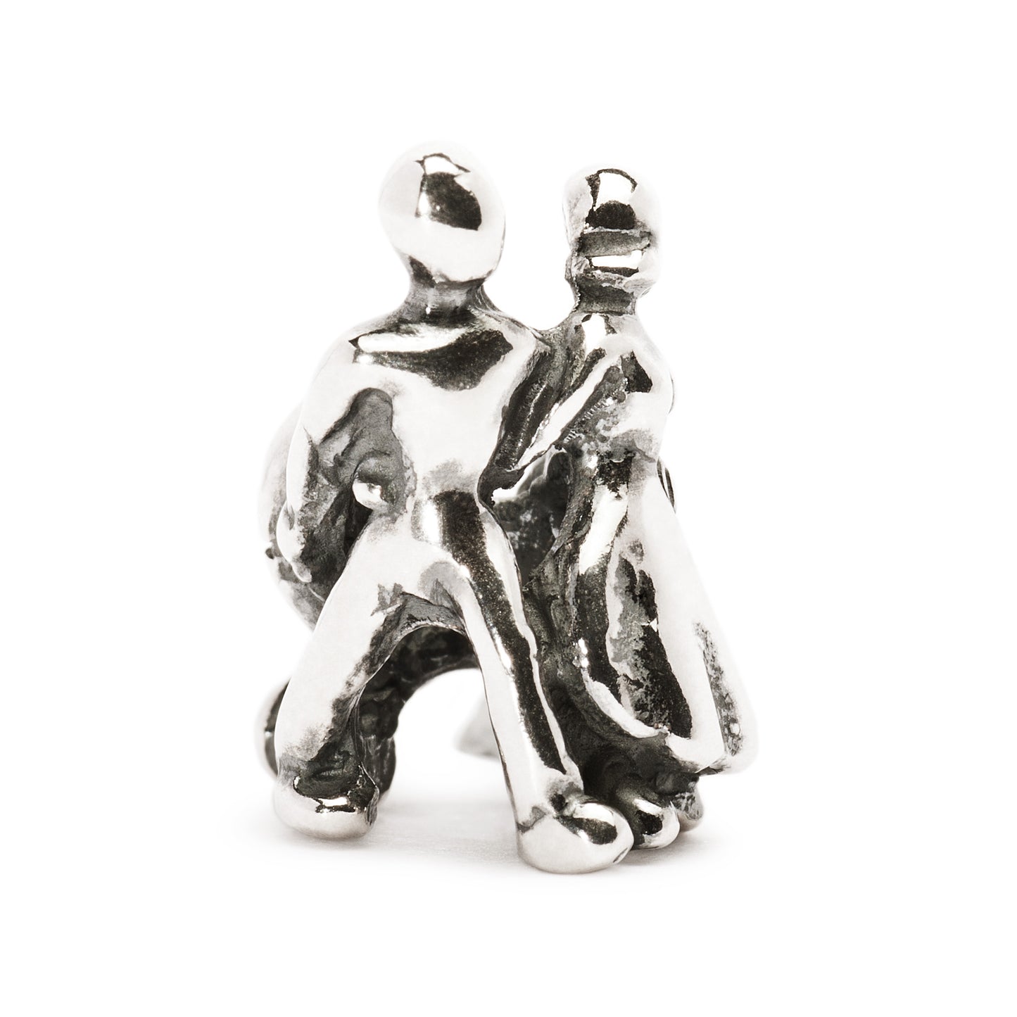 Bead Trollbeads Cuore di Famiglia TAGBE-20034