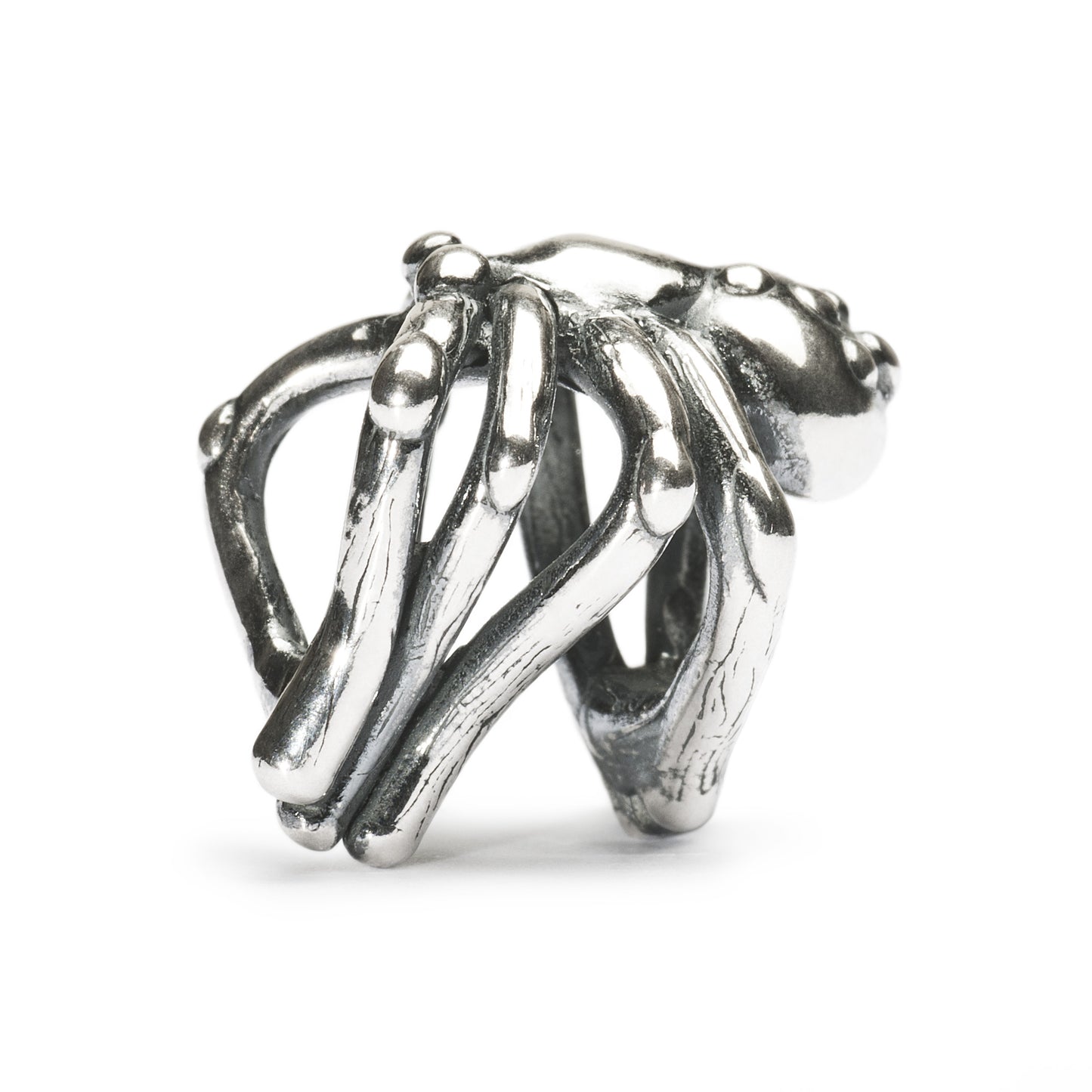 Bead Trollbeads Ragno Porta Guadagno TAGBE-20036