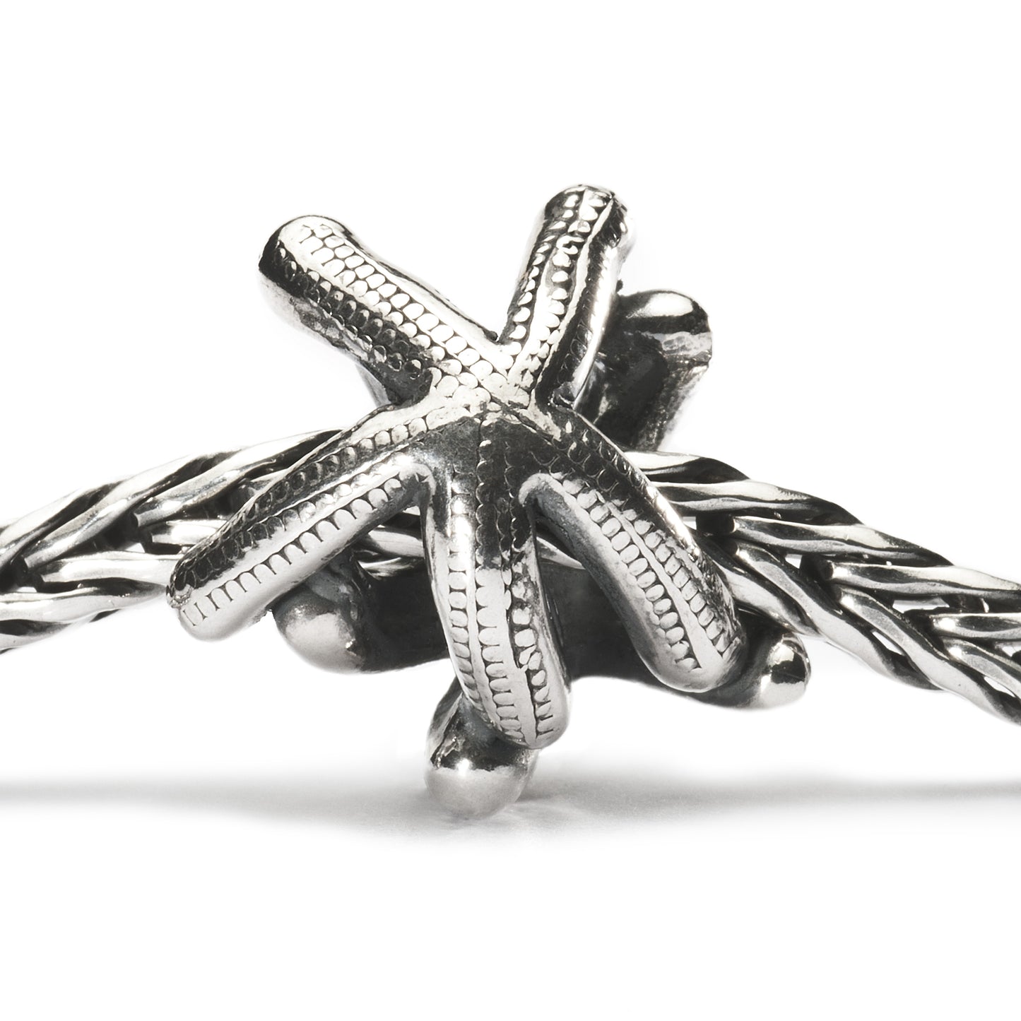 Bead Trollbeads Starfish TAGBE-20041