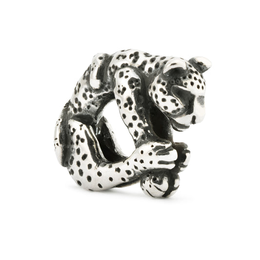 Bead Trollbeads Leopardo TAGBE-20048