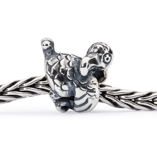 Bead Trollbeads Dodo TAGBE-20070