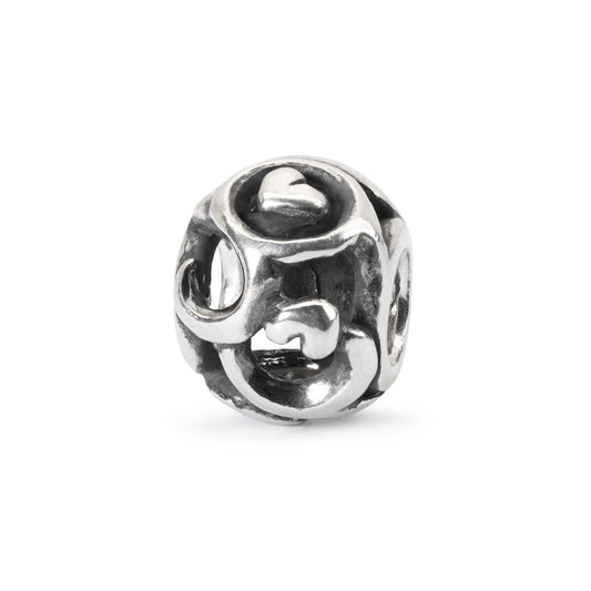 Bead Trollbeads Amore a Prima Vista TAGBE-20077