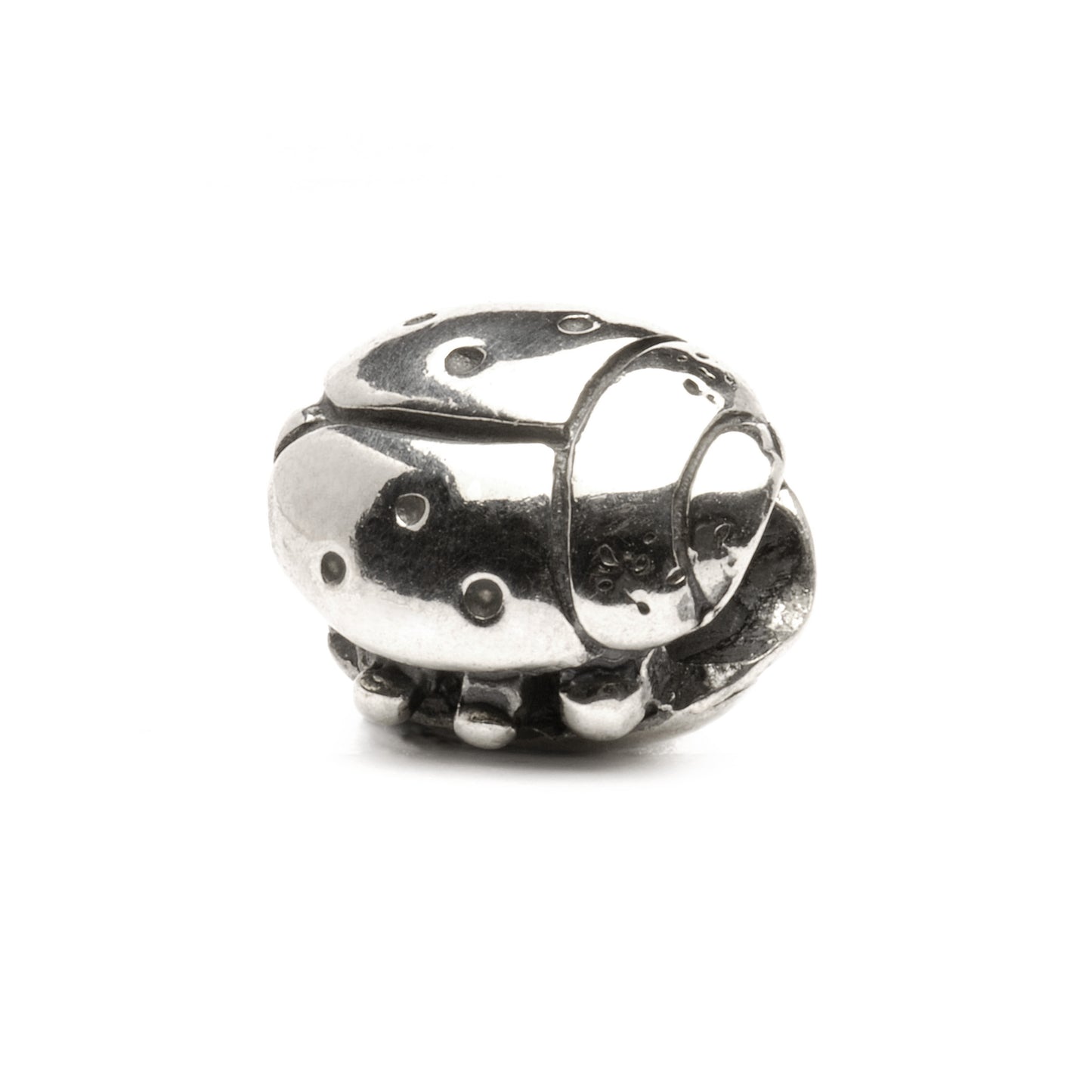 Bead Trollbeads Coccinella TAGBE-20080