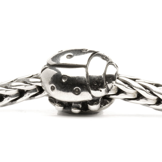 Bead Trollbeads Coccinella TAGBE-20080