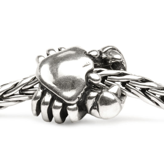 Bead Trollbeads Crab TAGBE-20093