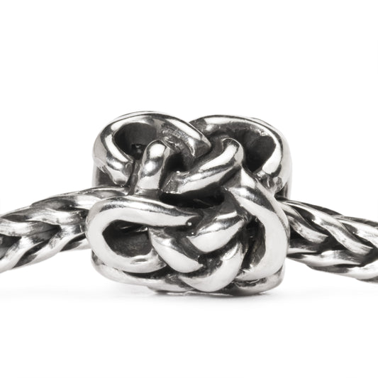 Bead Trollbeads Il Serpente di Midgard TAGBE-20098