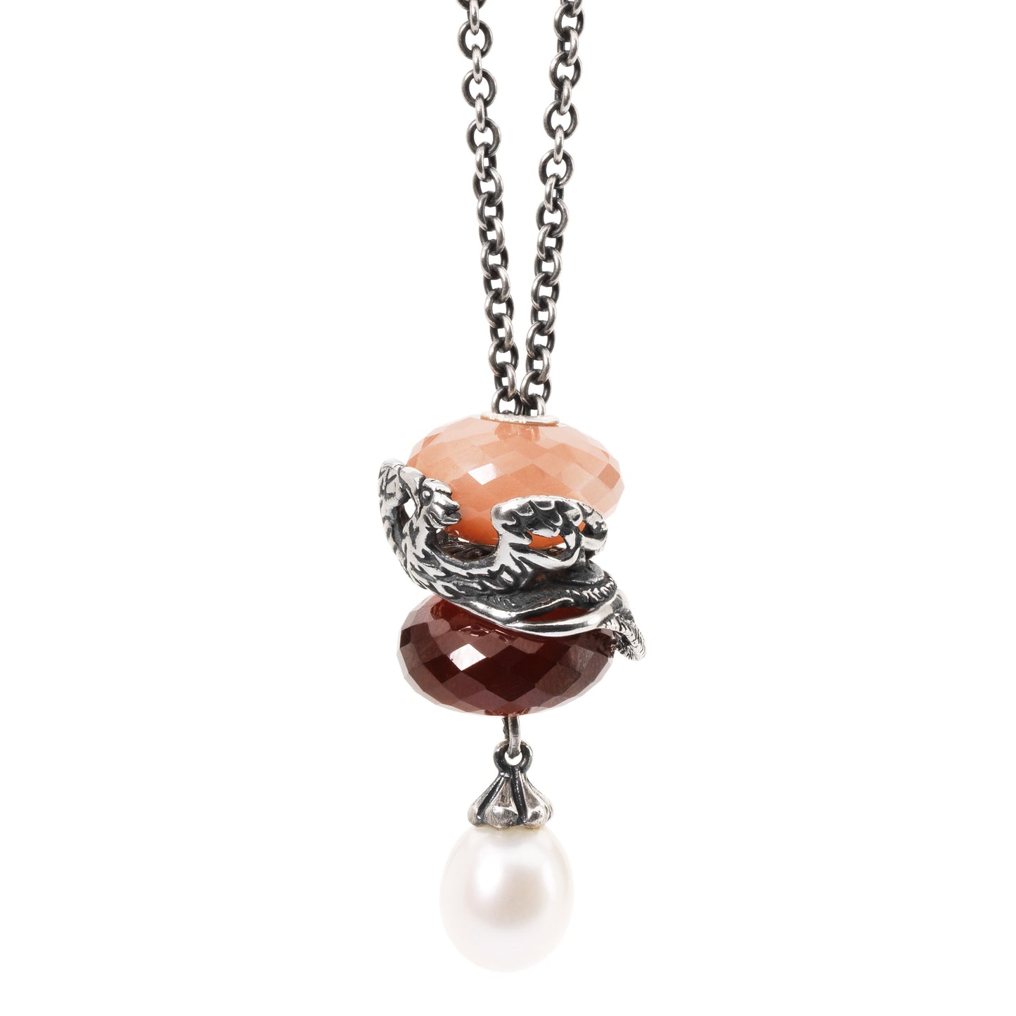 Bead Trollbeads Araba Fenice TAGBE-20117