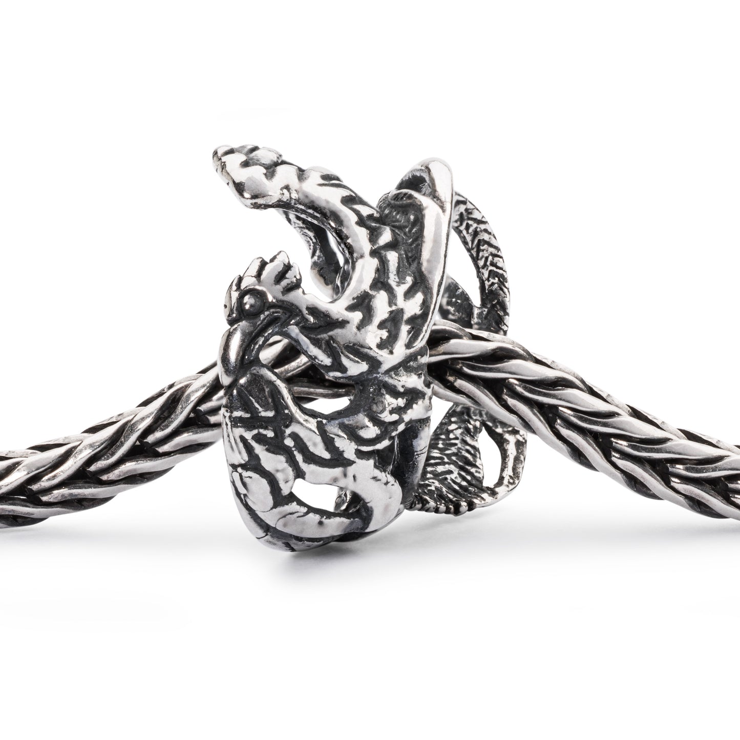 Bead Trollbeads Araba Fenice TAGBE-20117