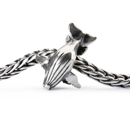 Bead Trollbeads Abbraccio di Balena TAGBE-20139