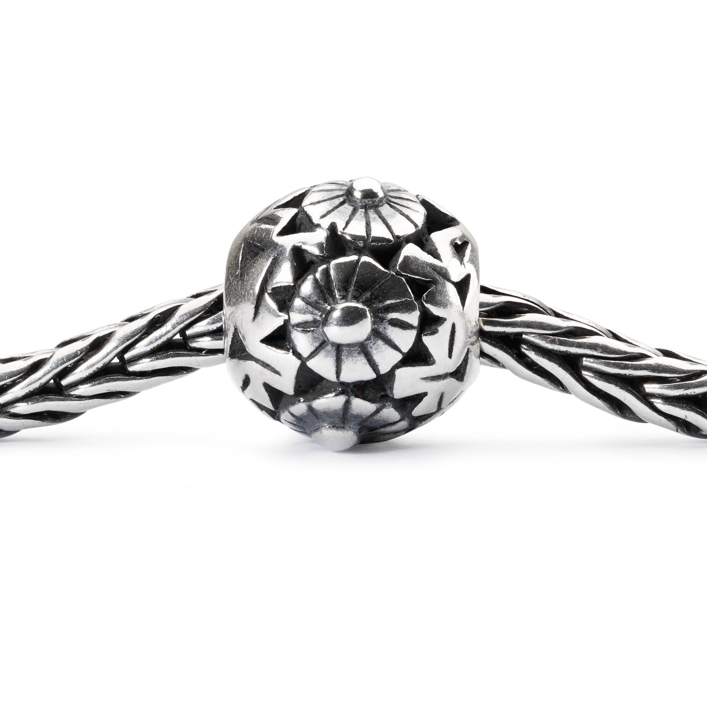 Trollbeads Bead Flowers of Tomorrow TAGBE-20143