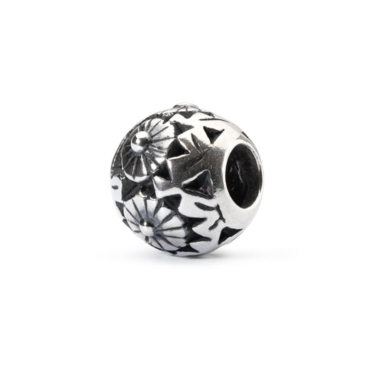 Bead Trollbeads Fiori di Domani TAGBE-20143