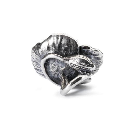 Bead Trollbeads Fiore dell'Amore TAGBE-20145