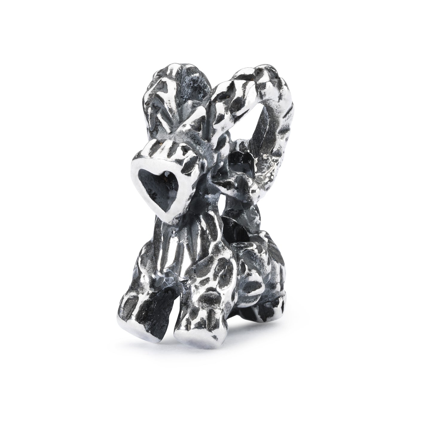 Trollbeads Christmas Goat Bead TAGBE-20164