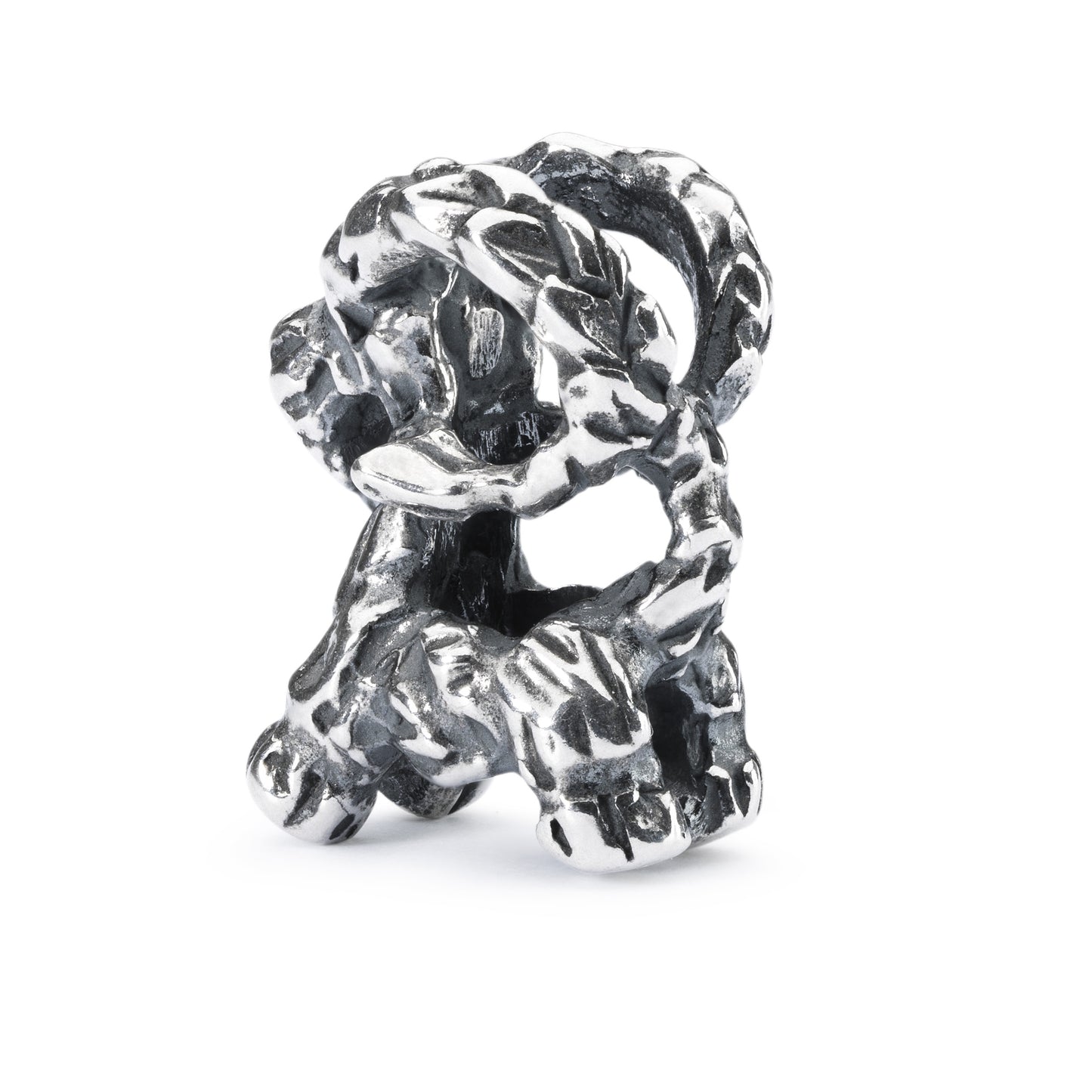 Trollbeads Christmas Goat Bead TAGBE-20164