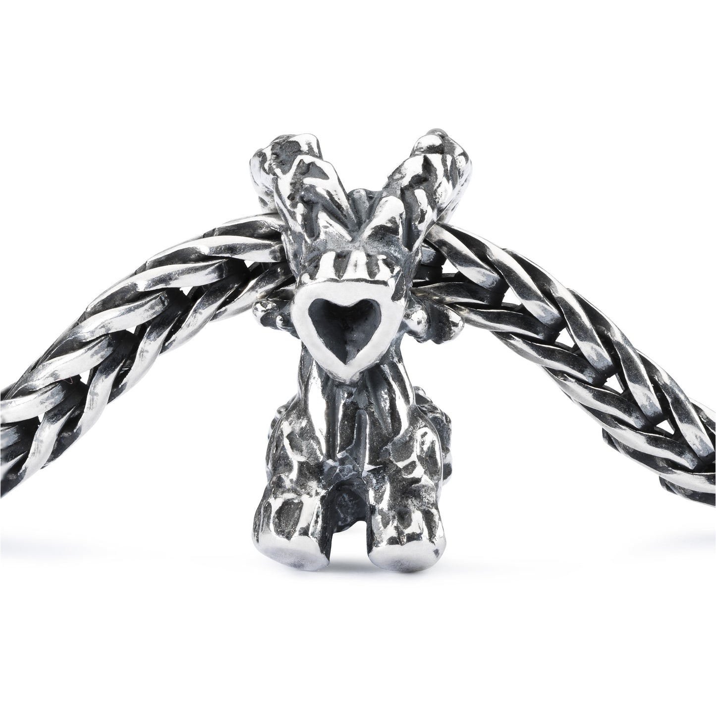 Trollbeads Christmas Goat Bead TAGBE-20164